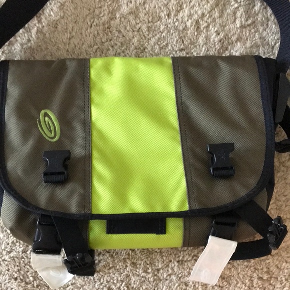 Messenger bag - Picture 1 of 3